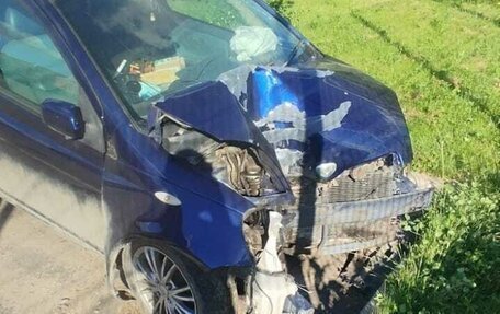 Toyota Vitz, 1999 год, 150 000 рублей, 3 фотография