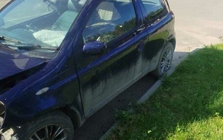 Toyota Vitz, 1999 год, 150 000 рублей, 2 фотография