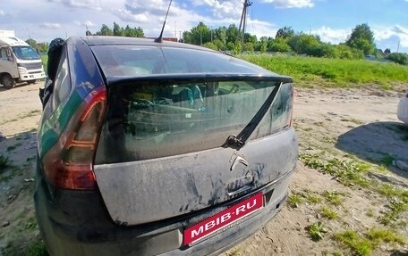 Citroen C4 II рестайлинг, 2006 год, 90 000 рублей, 2 фотография