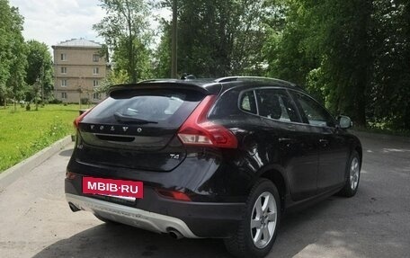 Volvo V40 Cross Country I, 2013 год, 1 390 000 рублей, 4 фотография