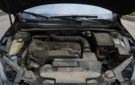 Volvo V40 Cross Country I, 2013 год, 1 390 000 рублей, 6 фотография