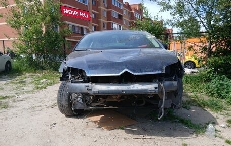 Citroen C4 II рестайлинг, 2006 год, 90 000 рублей, 8 фотография