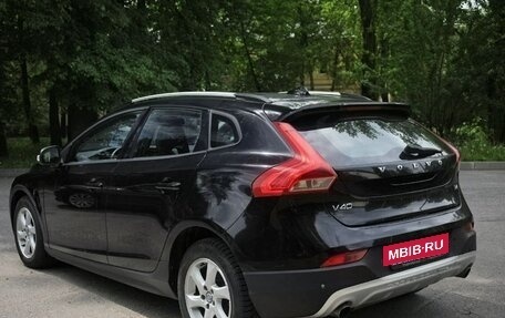Volvo V40 Cross Country I, 2013 год, 1 390 000 рублей, 3 фотография