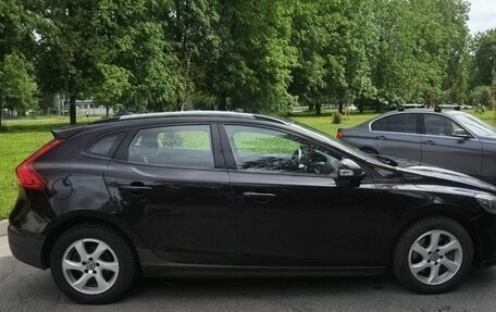 Volvo V40 Cross Country I, 2013 год, 1 390 000 рублей, 16 фотография