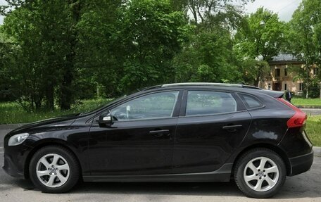Volvo V40 Cross Country I, 2013 год, 1 390 000 рублей, 15 фотография