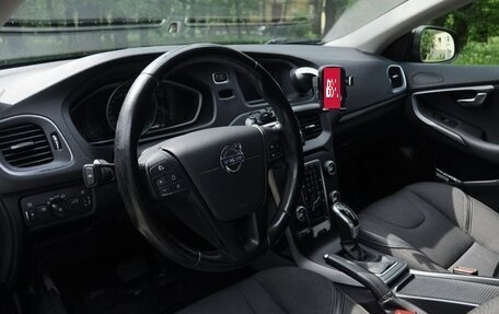 Volvo V40 Cross Country I, 2013 год, 1 390 000 рублей, 9 фотография