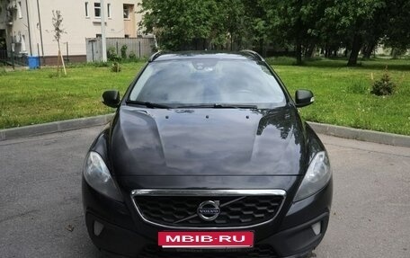 Volvo V40 Cross Country I, 2013 год, 1 390 000 рублей, 5 фотография