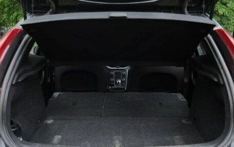 Volvo V40 Cross Country I, 2013 год, 1 390 000 рублей, 17 фотография