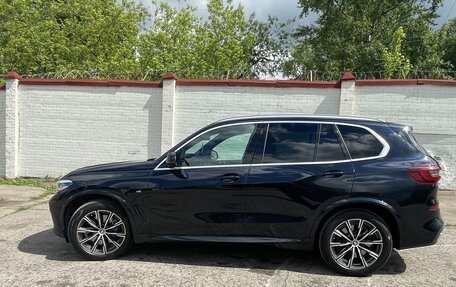 BMW X5, 2020 год, 7 500 000 рублей, 4 фотография