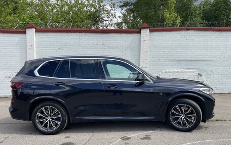BMW X5, 2020 год, 7 500 000 рублей, 8 фотография