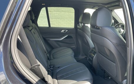 BMW X5, 2020 год, 7 500 000 рублей, 14 фотография