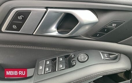 BMW X5, 2020 год, 7 500 000 рублей, 11 фотография