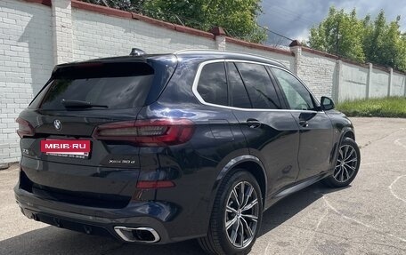 BMW X5, 2020 год, 7 500 000 рублей, 7 фотография