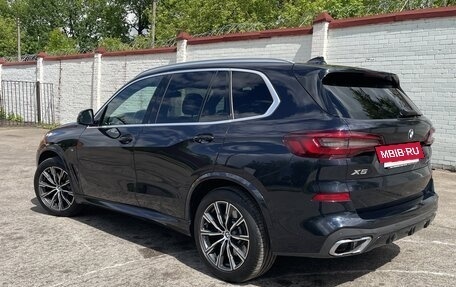 BMW X5, 2020 год, 7 500 000 рублей, 5 фотография