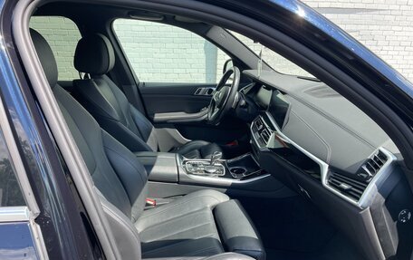 BMW X5, 2020 год, 7 500 000 рублей, 17 фотография