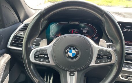BMW X5, 2020 год, 7 500 000 рублей, 20 фотография