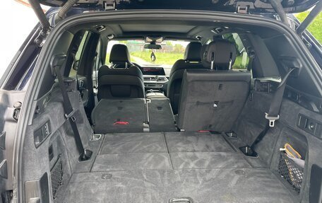 BMW X5, 2020 год, 7 500 000 рублей, 26 фотография