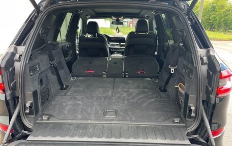 BMW X5, 2020 год, 7 500 000 рублей, 25 фотография