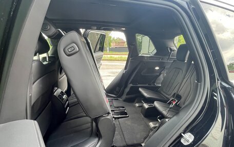 BMW X5, 2020 год, 7 500 000 рублей, 27 фотография