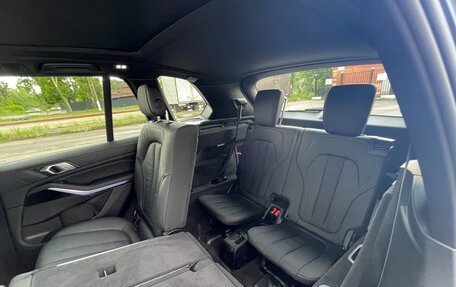 BMW X5, 2020 год, 7 500 000 рублей, 28 фотография