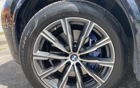 BMW X5, 2020 год, 7 500 000 рублей, 30 фотография