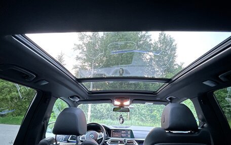 BMW X5, 2020 год, 7 500 000 рублей, 32 фотография