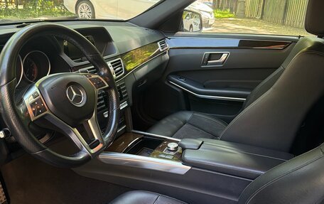 Mercedes-Benz E-Класс, 2015 год, 2 350 000 рублей, 8 фотография