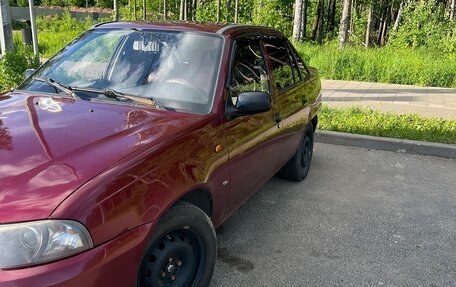 Daewoo Nexia I рестайлинг, 2011 год, 279 990 рублей, 2 фотография