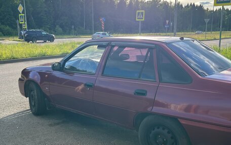 Daewoo Nexia I рестайлинг, 2011 год, 279 990 рублей, 3 фотография