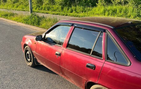 Daewoo Nexia I рестайлинг, 2011 год, 279 990 рублей, 4 фотография