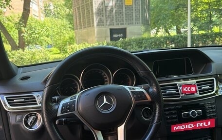 Mercedes-Benz E-Класс, 2015 год, 2 350 000 рублей, 9 фотография