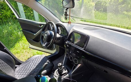 Mazda CX-5 II, 2014 год, 1 780 000 рублей, 1 фотография