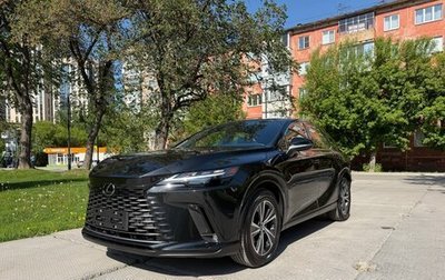 Lexus RX IV рестайлинг, 2025 год, 6 900 000 рублей, 1 фотография