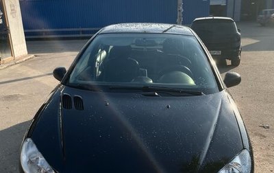 Peugeot 206, 2008 год, 370 000 рублей, 1 фотография