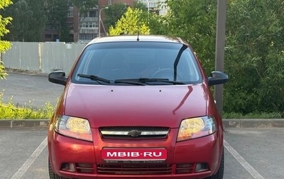 Chevrolet Aveo III, 2007 год, 250 000 рублей, 1 фотография