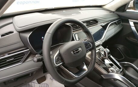 Geely Atlas, 2024 год, 1 395 200 рублей, 1 фотография