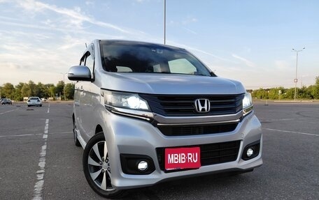 Honda N-WGN I рестайлинг, 2014 год, 780 000 рублей, 1 фотография