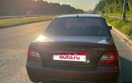 Daewoo Nexia I рестайлинг, 2011 год, 279 990 рублей, 5 фотография