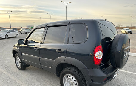 Chevrolet Niva I рестайлинг, 2012 год, 690 000 рублей, 7 фотография