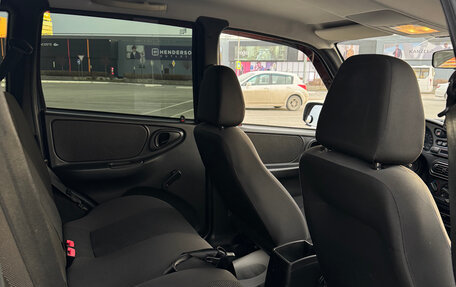 Chevrolet Niva I рестайлинг, 2012 год, 690 000 рублей, 13 фотография