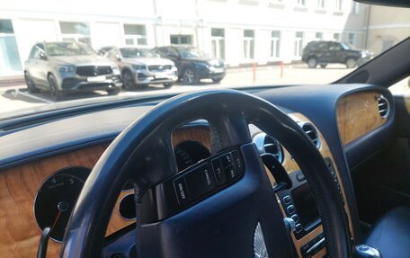Bentley Continental Flying Spur, 2006 год, 2 777 000 рублей, 4 фотография