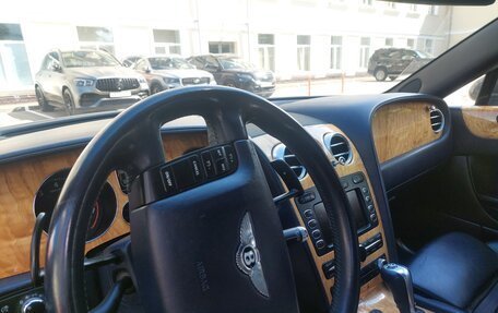 Bentley Continental Flying Spur, 2006 год, 2 777 000 рублей, 6 фотография