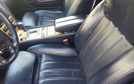 Bentley Continental Flying Spur, 2006 год, 2 777 000 рублей, 5 фотография