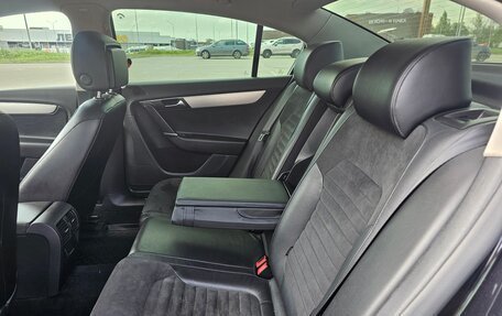 Volkswagen Passat B7, 2012 год, 920 000 рублей, 6 фотография