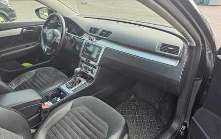 Volkswagen Passat B7, 2012 год, 920 000 рублей, 5 фотография