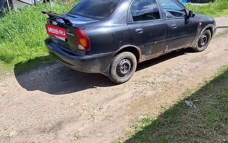 Chevrolet Lanos I, 2009 год, 70 000 рублей, 6 фотография