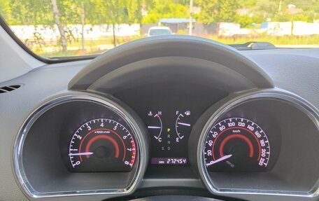 Toyota Highlander III, 2013 год, 2 150 000 рублей, 11 фотография