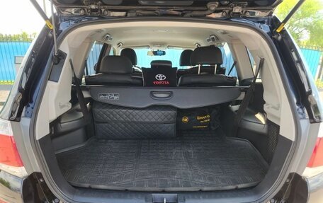 Toyota Highlander III, 2013 год, 2 150 000 рублей, 12 фотография
