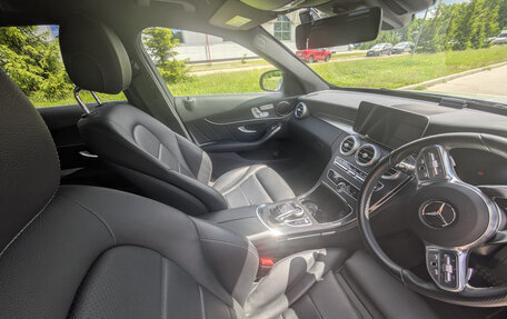 Mercedes-Benz C-Класс, 2021 год, 2 590 000 рублей, 16 фотография