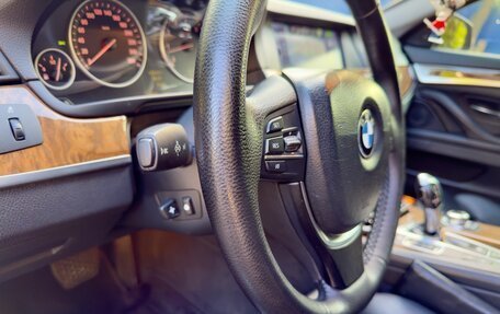 BMW 5 серия, 2010 год, 2 500 000 рублей, 6 фотография